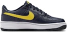 Order (JR) Nike Air Force 1 Low 'Hitam Kuning' DV7762-400