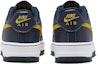 Purchase (JR) Nike Air Force 1 Low 'Hitam Kuning' DV7762-400