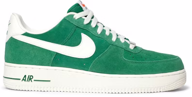 Nike Air Force 1 Low 'Blazer Pack - Pine Green' 488298-308 Nike Air Force 1 Low 'Blazer Pack - Pine Green' 488298-308