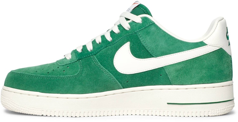 Nike Air Force 1 Low 'Blazer Pack - Hijau Pine' 488298-308 Lookbook Nike Air Force 1 Low 'Blazer Pack - Hijau Pine' 488298-308