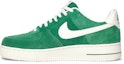 Lookbook Nike Air Force 1 Low 'Blazer Pack - Hijau Pine' 488298-308