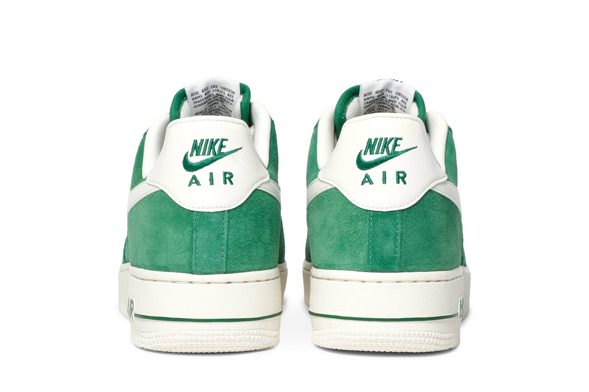 Details for 耐克空军一号低帮'开拓者系列-松绿色' 488298-308