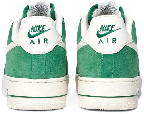 Nike Air Force 1 Low 'Blazer Pack - Hijau Pine' 488298-308 Details for Nike Air Force 1 Low 'Blazer Pack - Hijau Pine' 488298-308