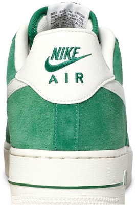 Nike Air Force 1 Low 'Blazer Pack - Hijau Pine' 488298-308 Sizing Nike Air Force 1 Low 'Blazer Pack - Hijau Pine' 488298-308