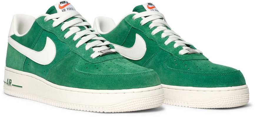 Nike Air Force 1 Low 'Blazer Pack - Hijau Pine' 488298-308 Cheap Nike Air Force 1 Low 'Blazer Pack - Hijau Pine' 488298-308