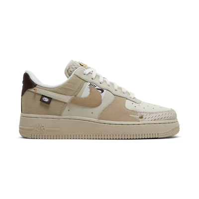 (W) Nike Air Force 1 Low 'Bling'