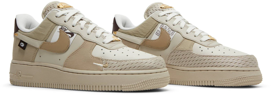 (女士)Nike Air Force 1 Low 'Bling' DX6061-122 Cheap (女士)Nike Air Force 1 Low 'Bling' DX6061-122