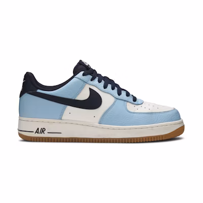 Nike Air Force 1 Low 'Blue Cap Gum'
