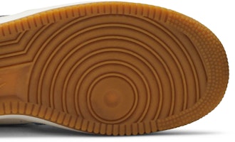 Nike Air Force 1 Low 'Blue Cap Gum' Sepatu Sneakers Biru Putih 820266-400 Purchase Nike Air Force 1 Low 'Blue Cap Gum' Sepatu Sneakers Biru Putih 820266-400