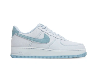 Nike Air Force 1 Low 'Blue Dip Dye' DQ8233-001
