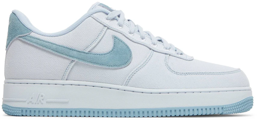 Air force 1 low 2025 light blue