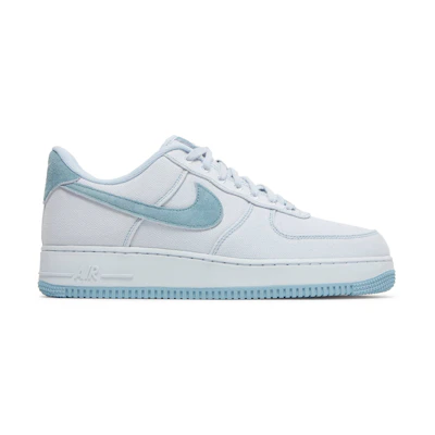 Nike Air Force 1 Low 'Blue Dip Dye'
