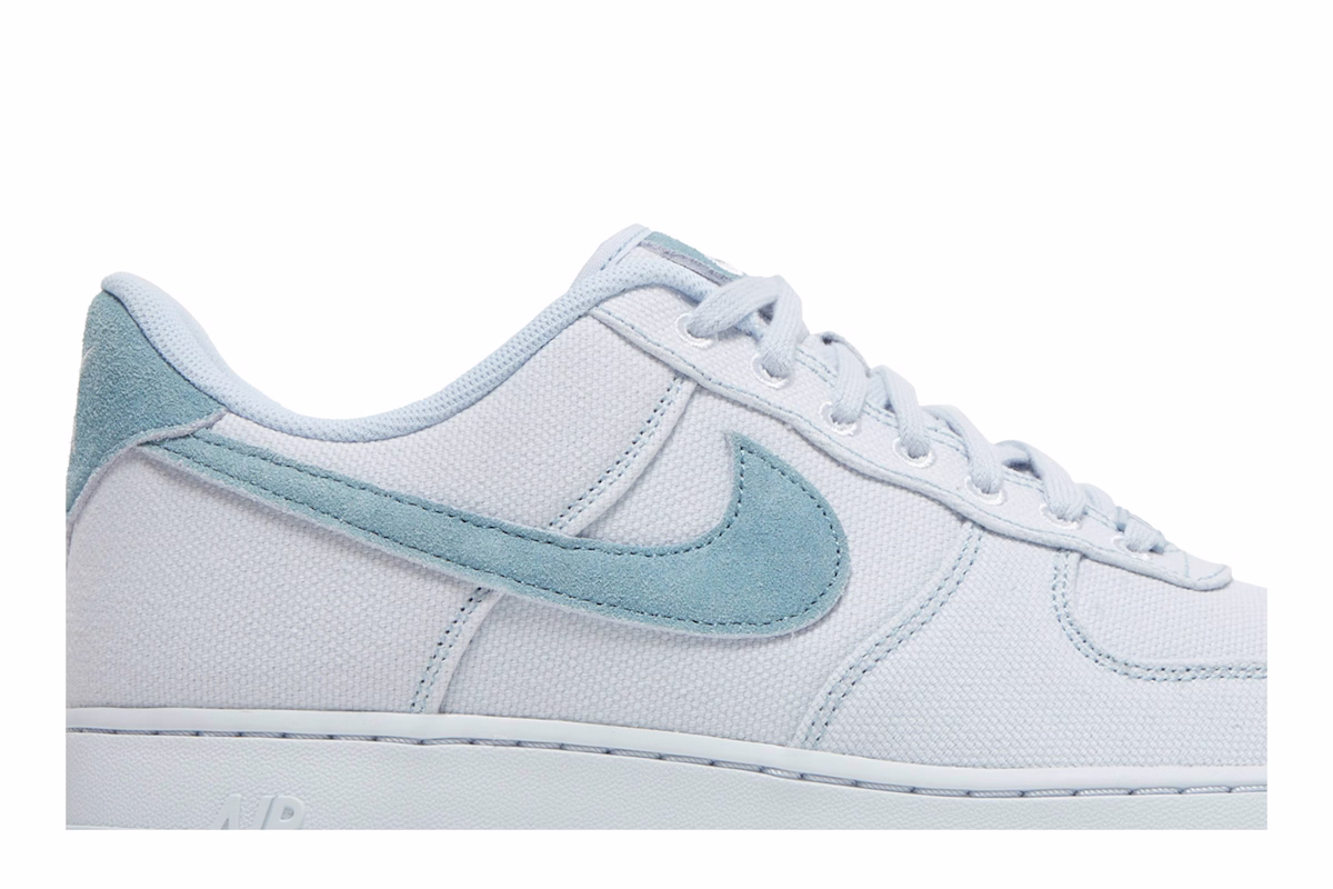 Nike Air Force 1 Low 'Blue Dip Dye' DQ8233-001