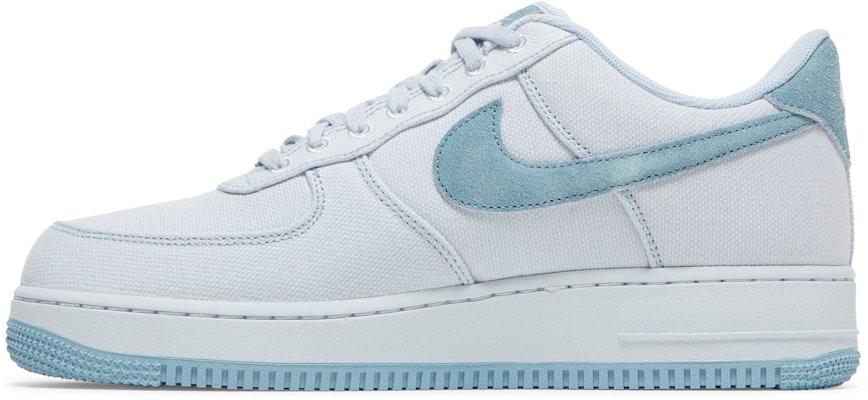 나이키 에어 포스 1 로우 '블루 딥다이' DQ8233-001 Lookbook 나이키 에어 포스 1 로우 '블루 딥다이' DQ8233-001
