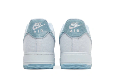 Nike Air Force 1 Low 'Blue Dip Dye' DQ8233-001