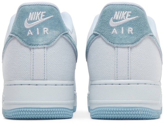 나이키 에어 포스 1 로우 '블루 딥다이' DQ8233-001 Details for 나이키 에어 포스 1 로우 '블루 딥다이' DQ8233-001