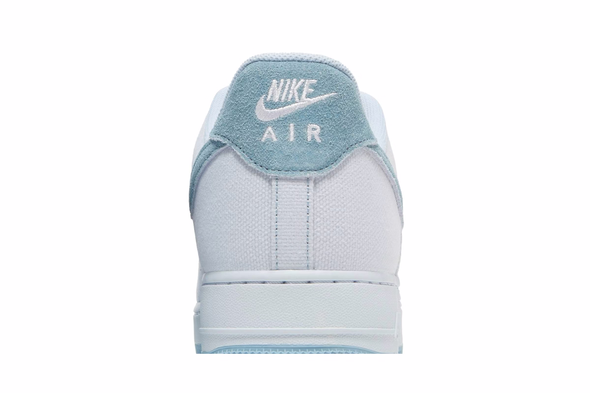 Nike Air Force 1 Low 'Blue Dip Dye' DQ8233-001