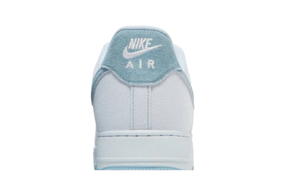Nike Air Force 1 Low 'Blue Dip Dye' DQ8233-001