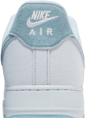 나이키 에어 포스 1 로우 '블루 딥다이' DQ8233-001 Sizing 나이키 에어 포스 1 로우 '블루 딥다이' DQ8233-001