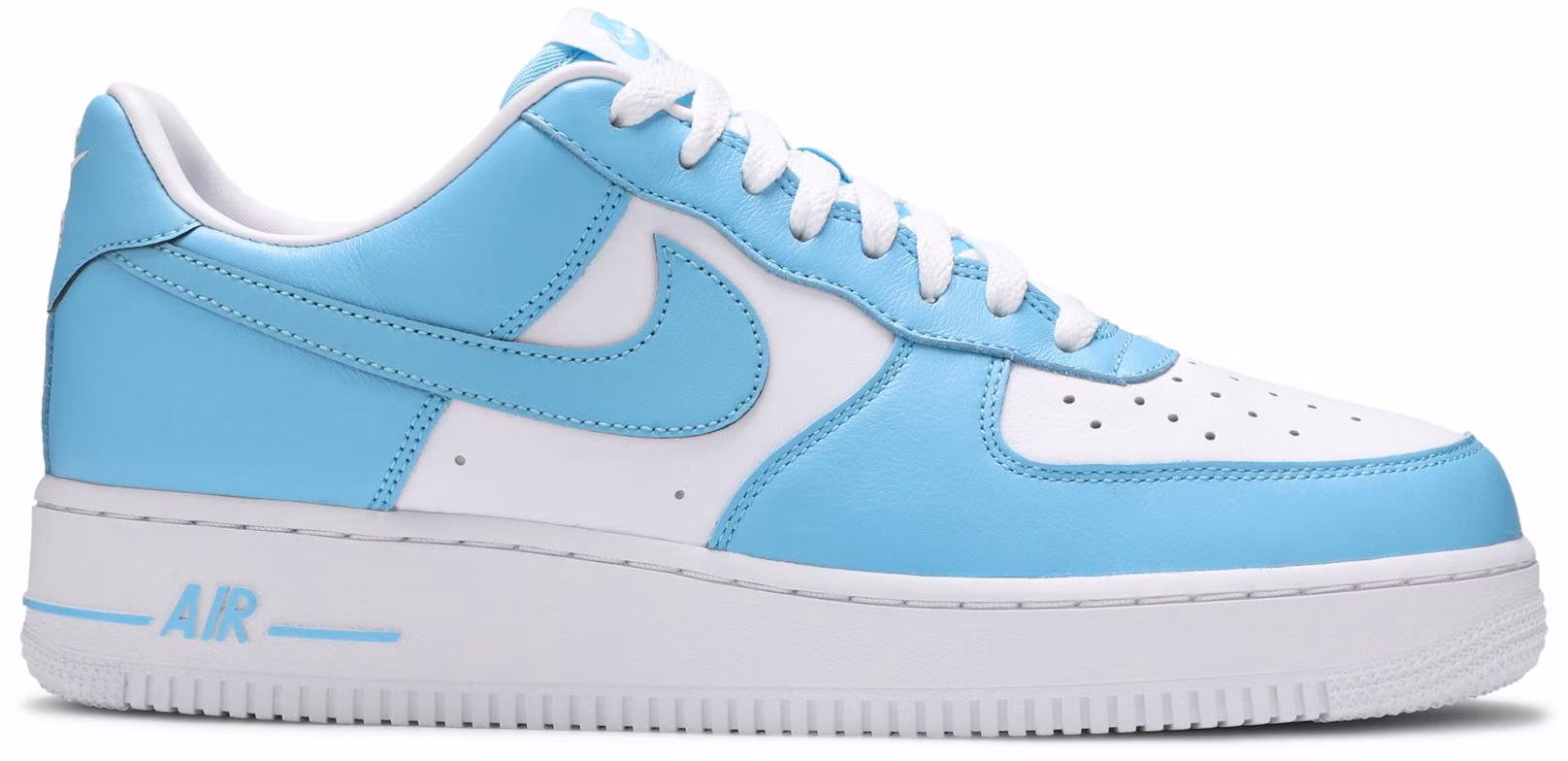 Af1 2025 blue gale