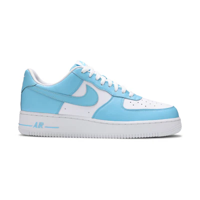 Nike Air Force 1 Low 'Blue Gale'