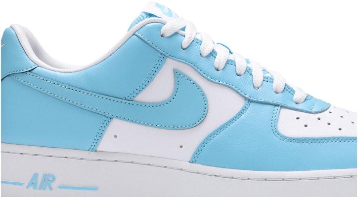 Nike Air Force 1 Low 'Blue Gale' AQ4134-400 Order Nike Air Force 1 Low 'Blue Gale' AQ4134-400