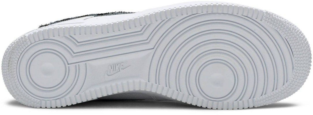 Nike Air Force 1 Low 'Kulit Ular Biru' CW7567-100 Shop Nike Air Force 1 Low 'Kulit Ular Biru' CW7567-100