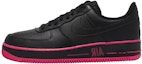 Buy Nike air force 1 low 'bold air - negro láser carmesí' CJ1393-002
