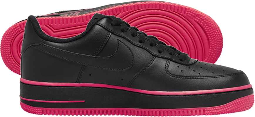 Nike Air Force 1 Low 'Bold Air - Hitam Laser Merah' CJ1393-002 Shop Nike Air Force 1 Low 'Bold Air - Hitam Laser Merah' CJ1393-002