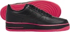 Shop Nike air force 1 low 'bold air - negro láser carmesí' CJ1393-002