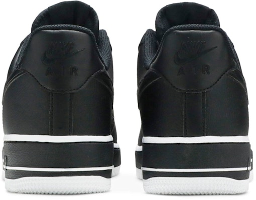 ナイキ エアフォース1 ロー "ボールドエア" CJ1393-001 Details for ナイキ エアフォース1 ロー "ボールドエア" CJ1393-001