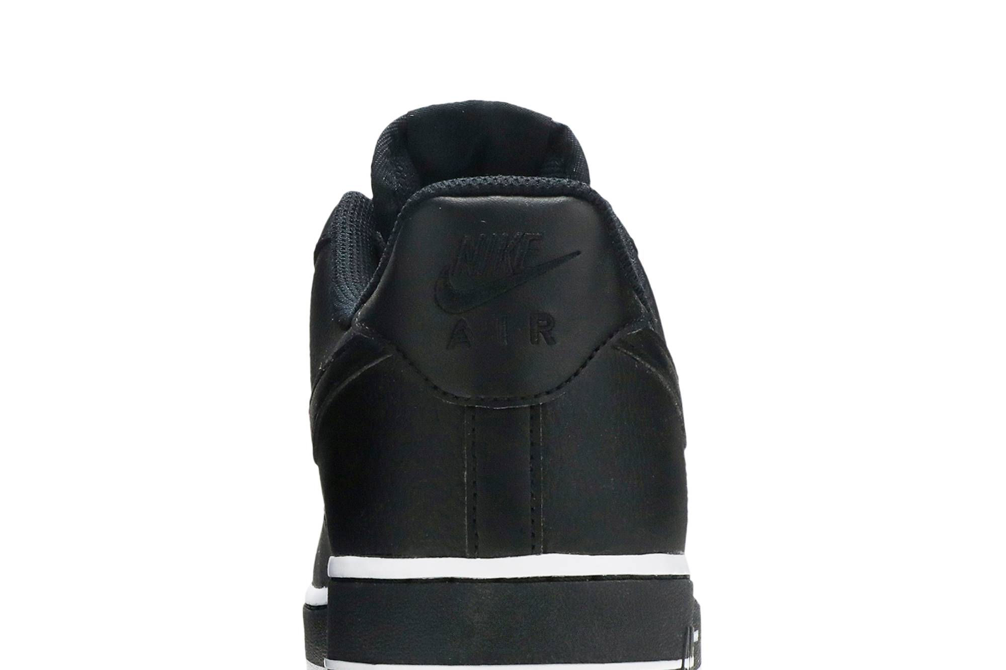 Sizing ナイキ エアフォース1 ロー "ボールドエア" CJ1393-001