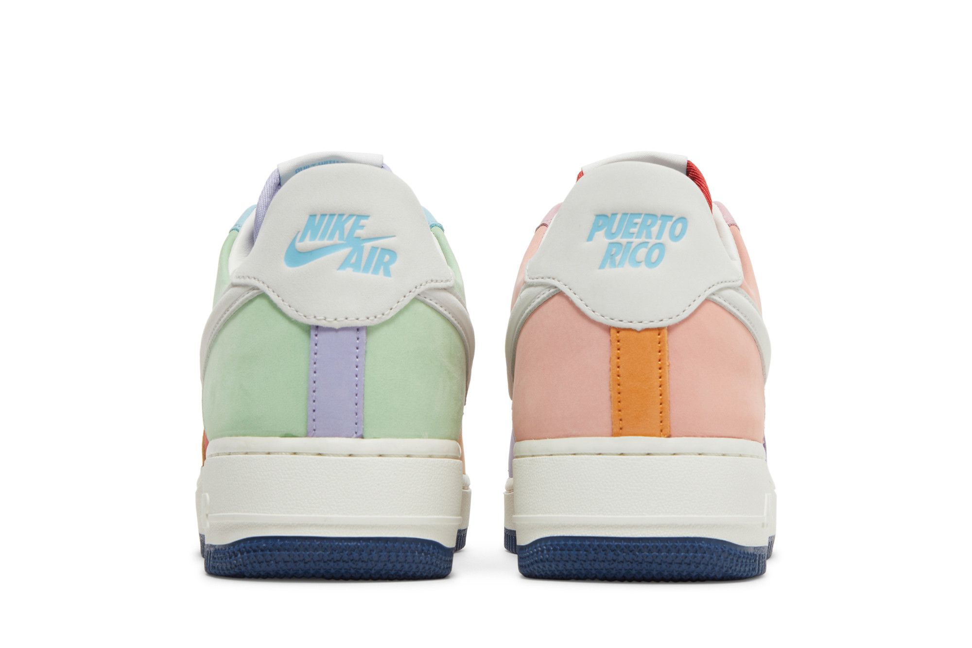 Sizing 나이키 에어 포스 1 로우 '보리쿠아' DX6504-900