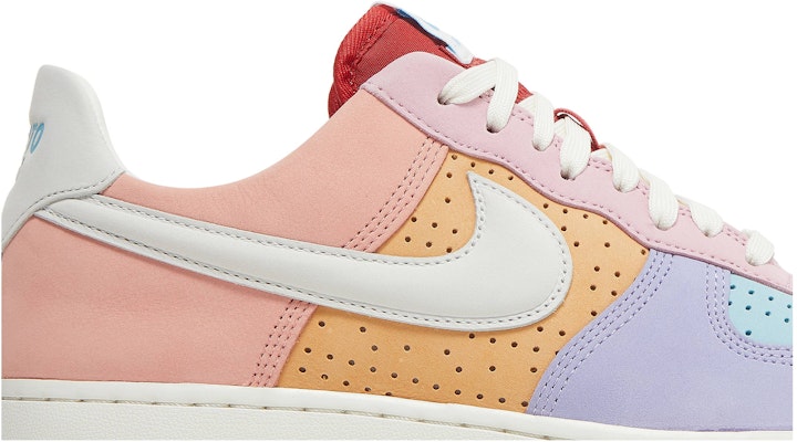Nike Air Force 1 Low 'Boricua' Lelaki DX6504-900 Order Nike Air Force 1 Low 'Boricua' Lelaki DX6504-900