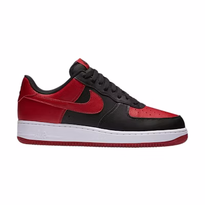Nike Air Force 1 Low 'Bred'