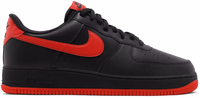 Nike air force 1 2025 low bred