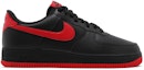 Buy Nike Air Force 1 Low 'Bred' Zapatillas Negras y Rojas DC2911-001