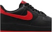 Order Nike Air Force 1 Low 'Bred' Zapatillas Negras y Rojas DC2911-001