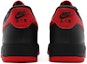 Details for Nike Air Force 1 Low 'Bred' Zapatillas Negras y Rojas DC2911-001