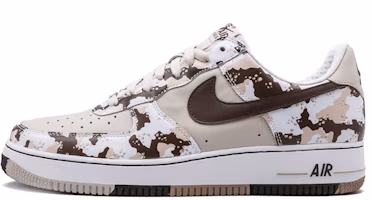 Nike Air Force 1 Low 'Brown' 313641-221