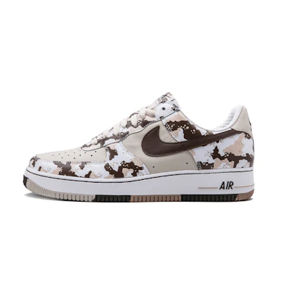 Nike Air Force 1 Low 'Brown'