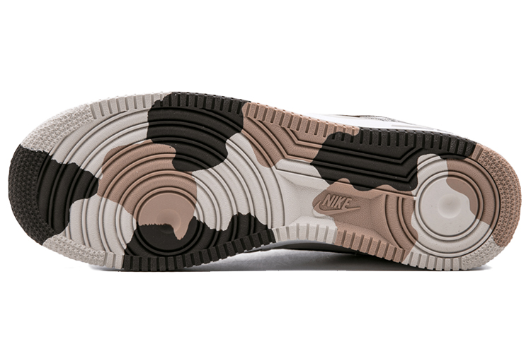 Purchase 耐克空军一号低帮‘棕色’ 313641-221