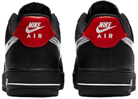 Nike Air Force 1 Low 'Brushstroke - Hitam' DA4657-001 Purchase Nike Air Force 1 Low 'Brushstroke - Hitam' DA4657-001