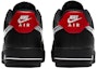 Purchase Nike Air Force 1 Low 'Brushstroke - Hitam' DA4657-001