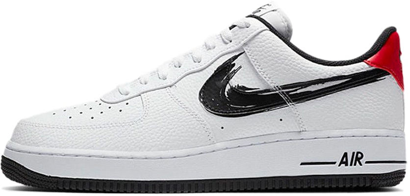 耐克空军1号低帮'刷印-白' DA4657-100 Buy 耐克空军1号低帮'刷印-白' DA4657-100