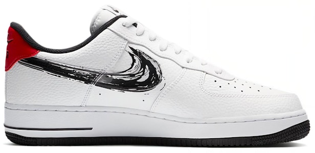耐克空军1号低帮'刷印-白' DA4657-100 Order 耐克空军1号低帮'刷印-白' DA4657-100