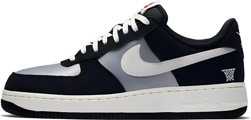 나이키 에어 포스 1 로우 '버킷' 820266-002 Buy 나이키 에어 포스 1 로우 '버킷' 820266-002