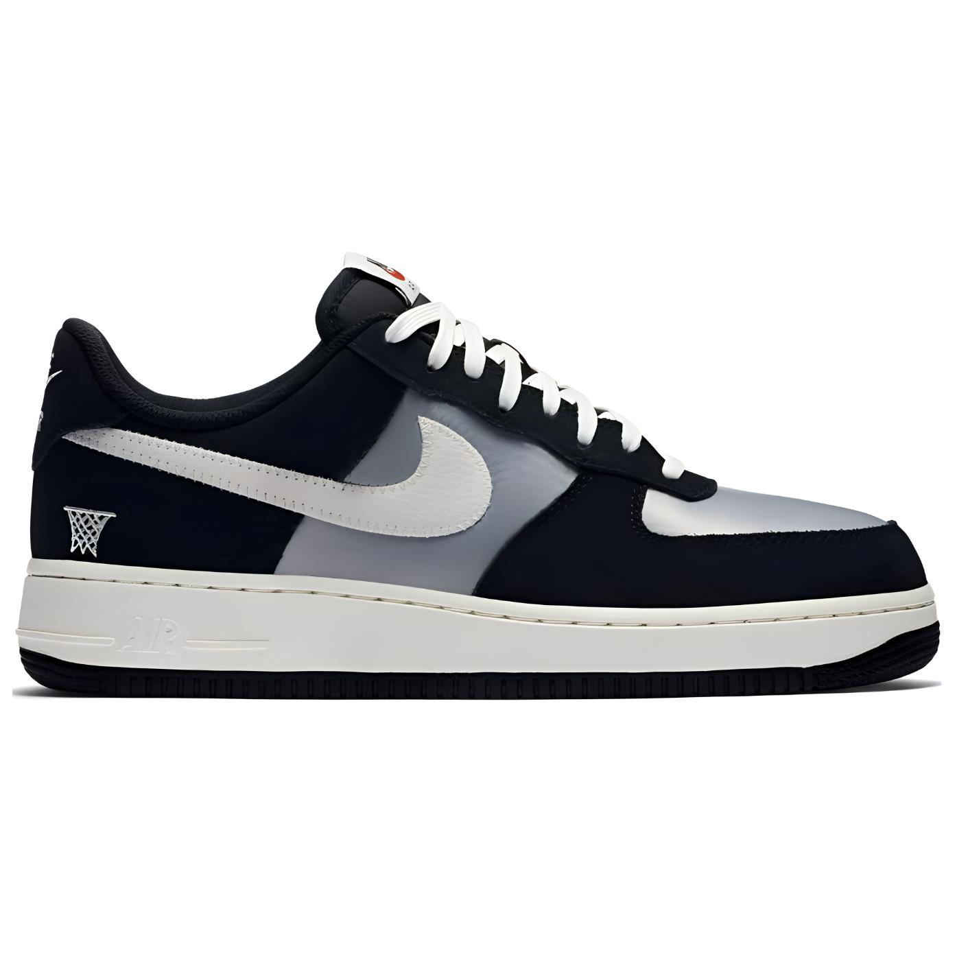 Order 나이키 에어 포스 1 로우 '버킷' 820266-002