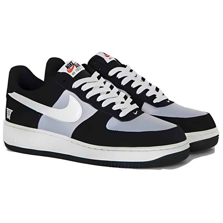 Lookbook 나이키 에어 포스 1 로우 '버킷' 820266-002