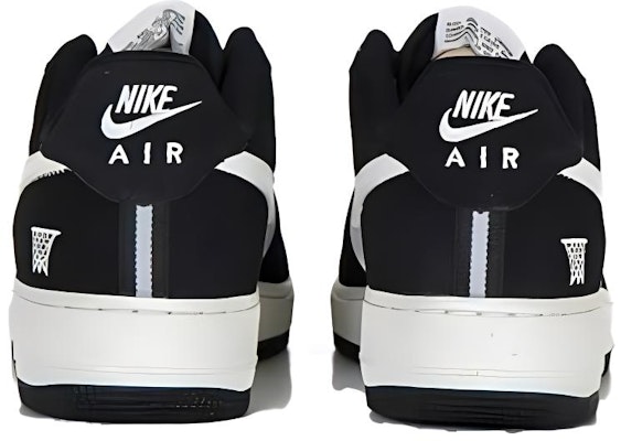 나이키 에어 포스 1 로우 '버킷' 820266-002 Purchase 나이키 에어 포스 1 로우 '버킷' 820266-002